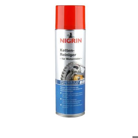 Nigrin Kettenreiniger 73889 - 500 ml