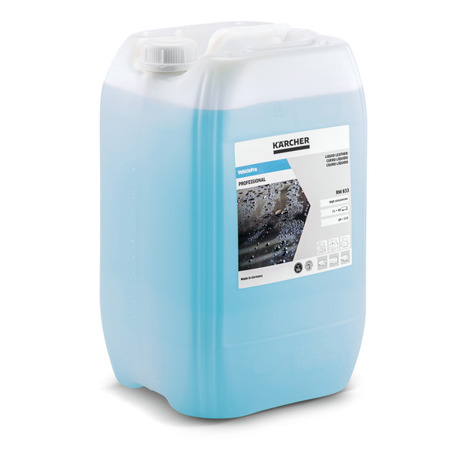 Kärcher Flüssigleder RM 833 - 20 Liter für Fahrzeugreinigung