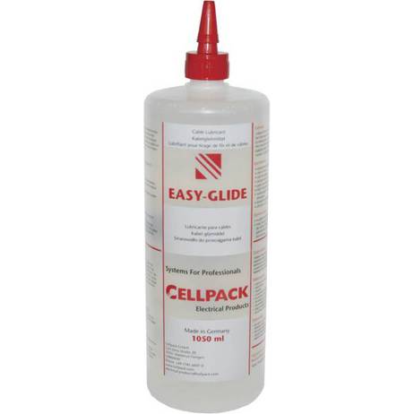 Cellpack 219647 Allzweck-Kabelgleitfett - Hochleistungs-Schmierstoff für vielseitige Anwendungen