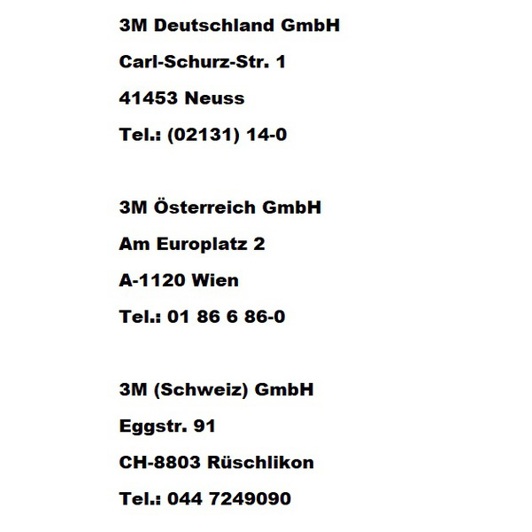 3M Scotch-Weld DP810 - 2-Komponenten-Acrylatbaukleber, hellbraun, 48.5 ml - Aluminiumkleber