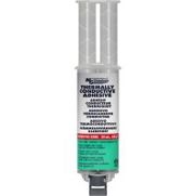 MG Chemicals 8329 TFS Wärmeleitkleber - Flüssig | Doppelkartusche 25 ml | Für Metall & Kunststoff