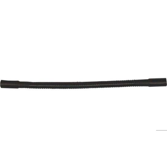 3M™ WMD 41/16 Warmschrumpf-Mauerdurchführung - Schwarz - Rohr-Durchmesser 16 mm - 41 mm