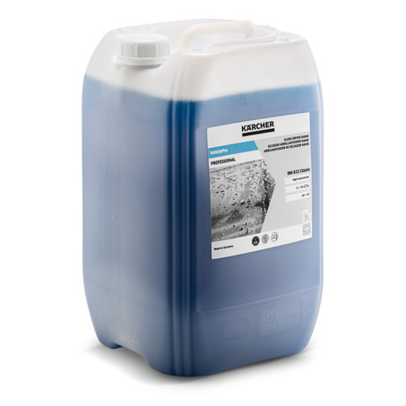Kärcher VehiclePro Glanztrockner Nano RM 832 Classic - Hochleistungs-Fahrzeugreinigung