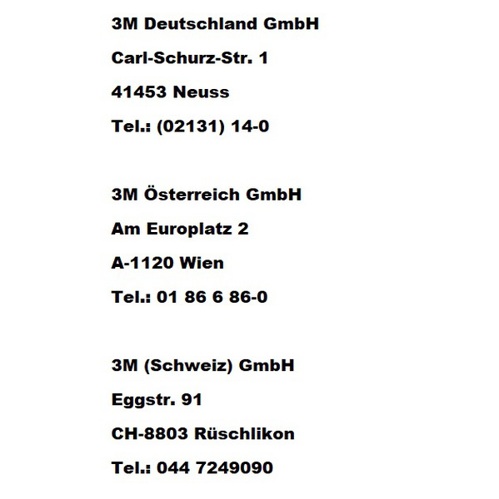 3M Scotch-Weld DP810 - 2-Komponenten-Acrylat-Konstruktionskleber - Grün - 400 ml