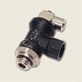 Legris 7881 G1/4 Innengewinde Stoppverschraubung - Druckluftverbindung, 10bar | ATEX-zertifiziert