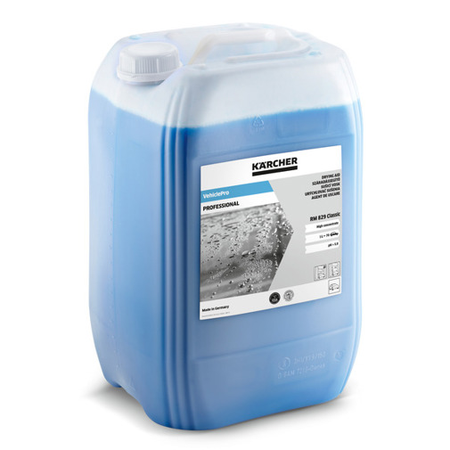 Kärcher VehiclePro 20L Trocknungshilfe RM 829 Classic für Fahrzeugreinigung
