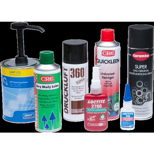 CRC Kettenspray 42033237 - Hochleistungs-Kettenschmierstoff