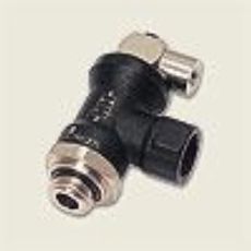 Legris 7881 G3/8 Innengewinde Anschlussstück - Stoppverschraubung 10bar (ATEX) | Druckluftverbindungstechnik