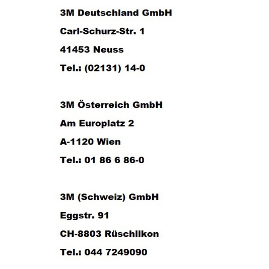 3M Scotch-Weld Epoxidharz 2-Komponenten-Konstruktionskleber DP 105 - Transparent - 48,5 ml - Aluminiumkleber